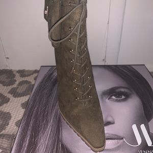 Jaylah JLo Boot